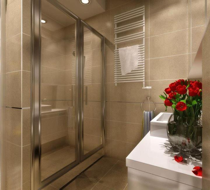 Hotel Oaza Кониц Номер фото