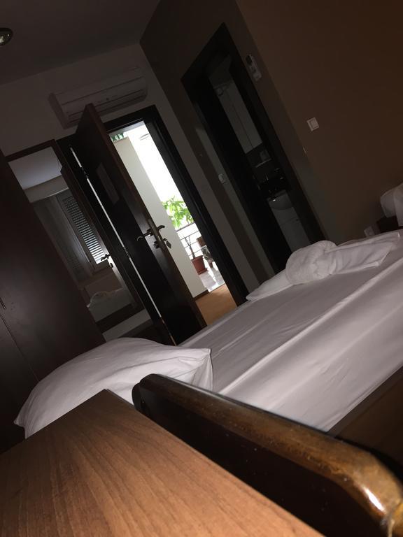 Hotel Oaza Кониц Номер фото